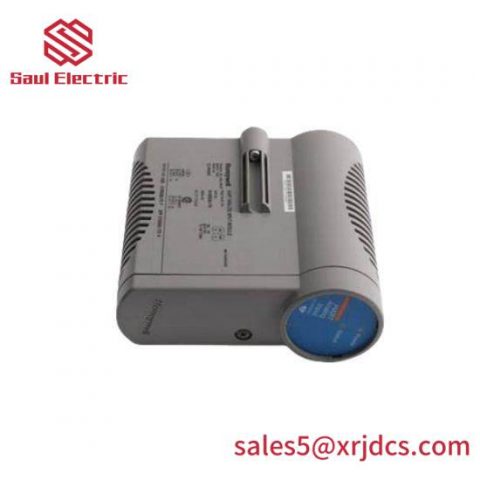 Honeywell 8C-PAZH52 - Industrial Automation Control Module