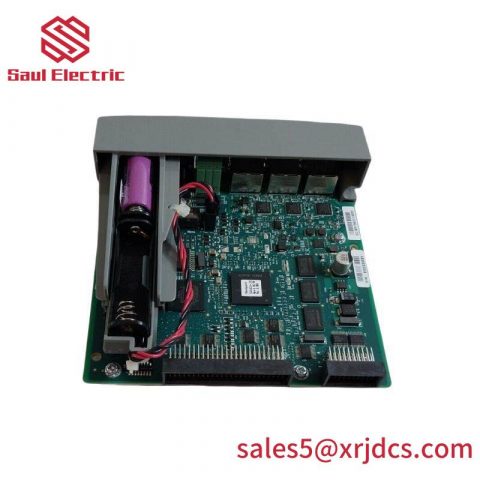 Honeywell 900C75S-0360-00 Industrial Controller