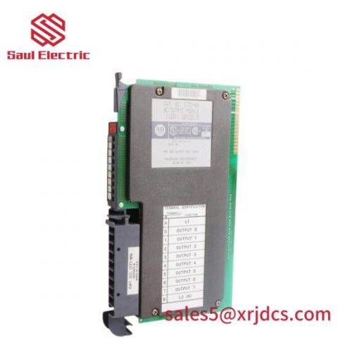 GE 9701-VWSTMENE Industrial Control Module, Advanced Automation Solutions