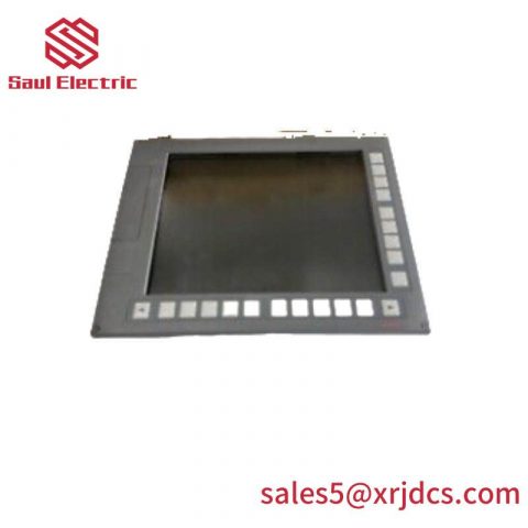 GE A02B-0303-C074 Operator Interface: Advanced Human-Machine Interaction System