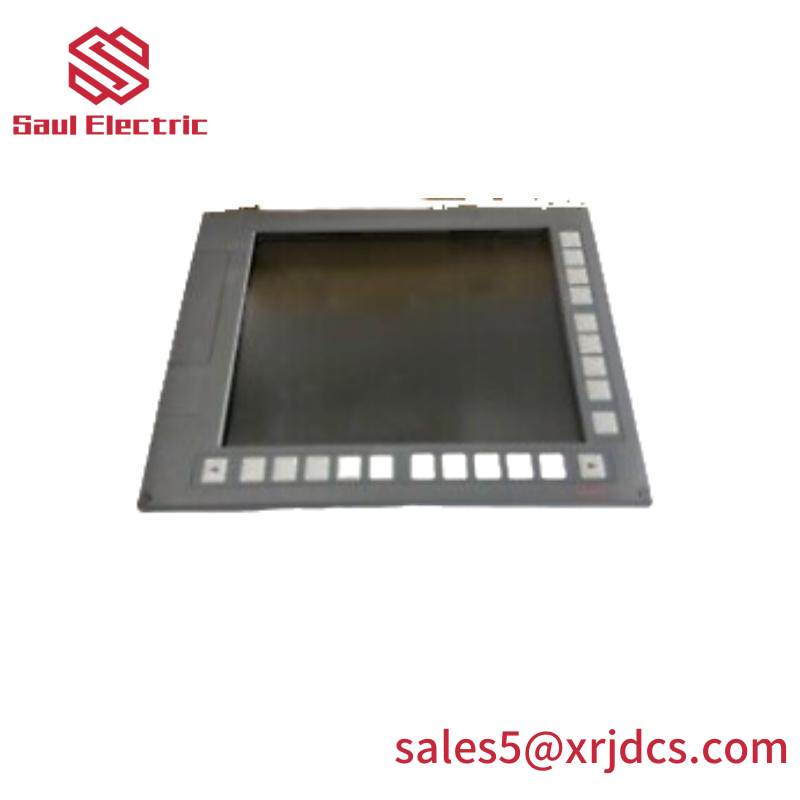 a02b-0303-c074_ge_operator_interface.jpg GE A02B-0303-C074 Operator Interface: Advanced Human-Machine Interaction System