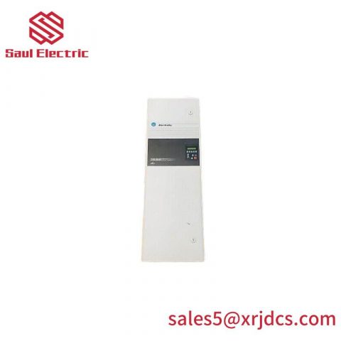 Allen-Bradley 1336E-R015-AN-EN-GM1-L9E AC Drive, Powering Precision Across Industries