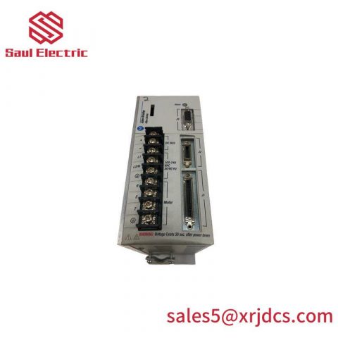 AB 1398-DDM-005 DN - Universal Drive: ALLEN BRADLEY's Pinnacle in Servo Control Solutions