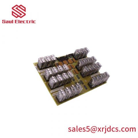 AB Electronics 142129 135232-04 Circuit Board - Advanced Industrial Control Module