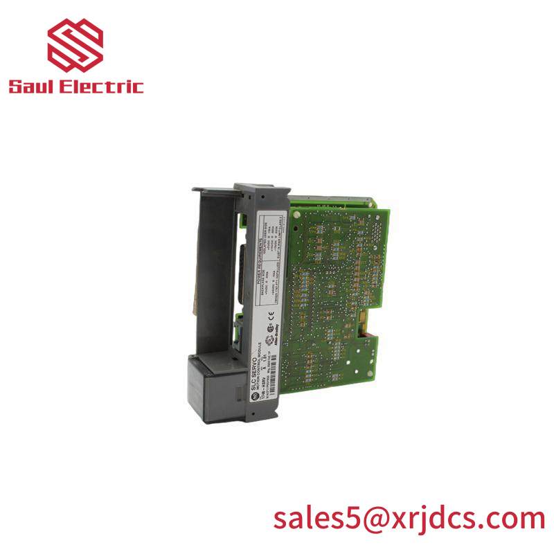 ab_1746-hsrv_servo_control_module.jpg AB 1746-HSRV: High-Speed Servo Control Module by Allen-Bradley