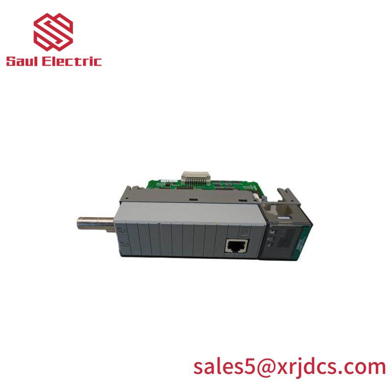 ab_1747-scnr_control_net_scanner_module.jpg Allen-Bradley AB 1747-SCNR CONTROL NET SCANNER MODULE - Industrial Automation Scanner