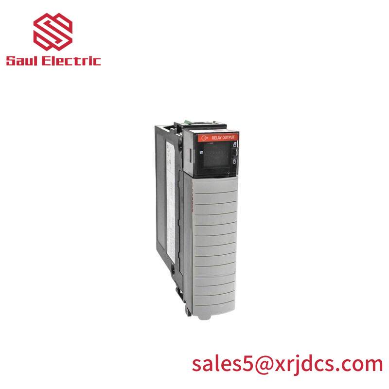 ab_1756-ox8i_controllogix_discrete_output_module.jpg AB 1756-OX8I ControlLogix Discrete Output Module