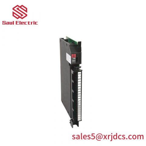 AB 1771-IFEK Analog Input Module: Precision and Reliability for Industrial Automation