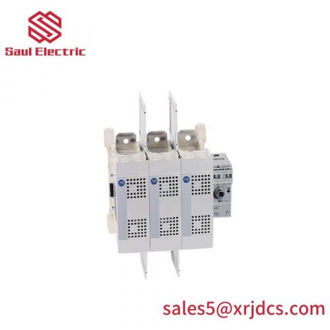 AB Industries 194R-J400-1753 Disconnect Switch, Control & Automation Solutions