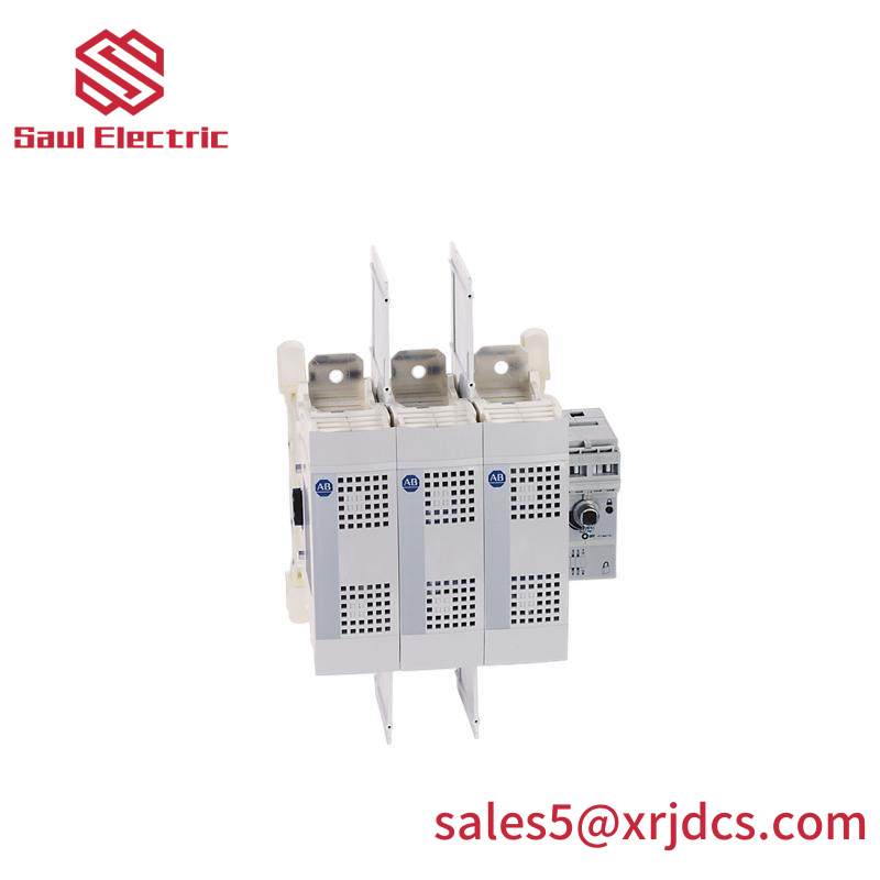 ab_194r-j400-1753_disconnect_switch.jpg AB Industries 194R-J400-1753 Disconnect Switch, Control & Automation Solutions