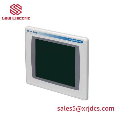 ABB 2711P-RDT7CM PanelView Plus Display Keypad - Advanced HMI Solution