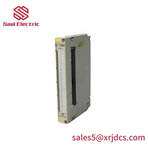 ABB 07AB61R1 | Digital Output Module, Precision Control Solutions for Industrial Automation