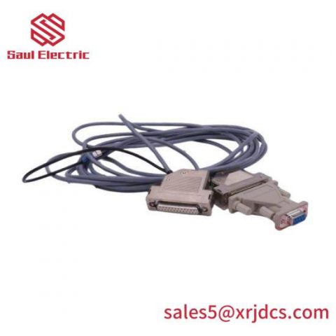 ABB 07SK90R1: Advanced PLC Module for Industrial Automation