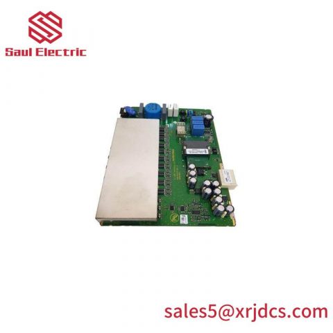 ABB PSM03 Power Supply Module 1KHL178016R0001F