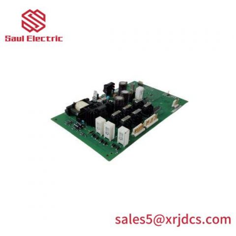 ABB 1MRK002247-AHR05 Drive Control Board: Precision and Reliability for Industrial Automation