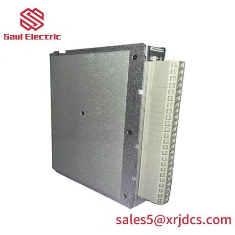 ABB GJV3075801R0001 Module for Industrial Automation Control Systems
