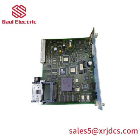 ABB 216VC62a HESG324442R13/D Processor Card, for Industrial Control Systems