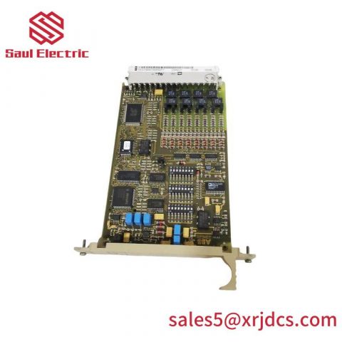 ABB 23AE 21 - High Performance Inverter, Designed for Industrial Control