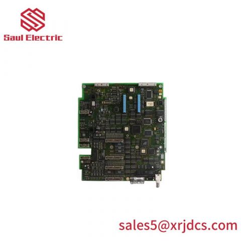 ABB UNS2880A DCS Module - 3BHB005727R0001 | Advanced Process Control Solutions