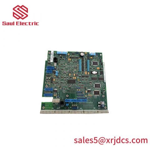 ABB 3BHE004059R0001 - Advanced Control Board for Industrial Automation