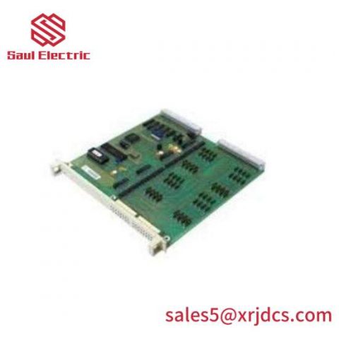 ABB 3BHE004059R0001 - Industrial Control Module with Enhanced Efficiency