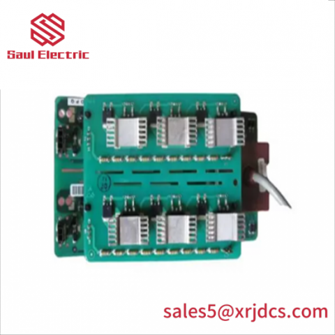 ABB 3BHE028767R0101 High-Efficiency Frequency Inverter, Designed for Industrial Automation