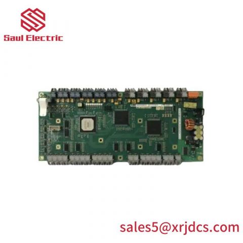 ABB 3BHE037864R0108 - UFC911 B108 PLC Module