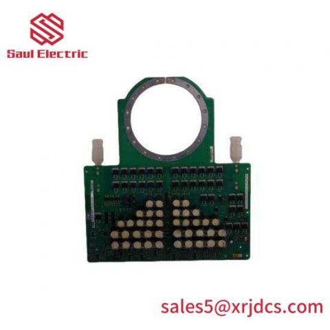 ABB 3BHL000390P0104 - 3BHB003154R0101 - 5SHX1960L0004 | Advanced Industrial Automation Components