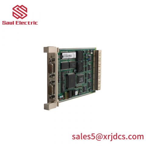 ABB 3BSE003827R1 CI532V02 MODBUS Interface - High-Performance Industrial Communication Module