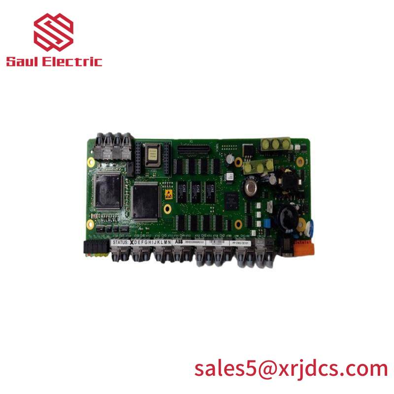 abb_3bse004573r0142_ufc760be142_processor_module.jpg ABB UFC760BE142 Industrial Control Module, High Performance and Reliability