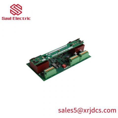 ABB 3EHE300692R0001 LAA424 C01 - Advanced Control Circuit Board