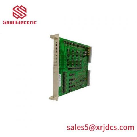 ABB 3HAB2214-8/1 Industrial Digital I/O Module