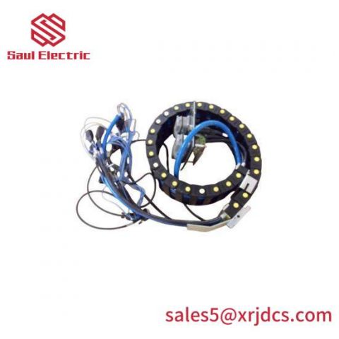 ABB 3HAB5948-1/09: Industrial Control Lower Cable for Advanced System Integration