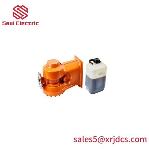 ABB 3HAB8270-1 3HAB3736-2 IRB4400 IRB1403HAC021965-002003: High-Precision Automation Components for Industrial Robots