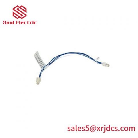 ABB 3HAC020806-001 Harness-Rectifier / Capacitor for Industrial Automation
