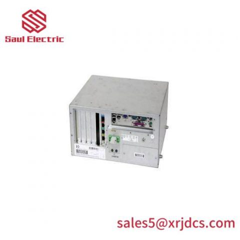ABB 3HAC020929-006 - Advanced Computer AC Plus Automation Components