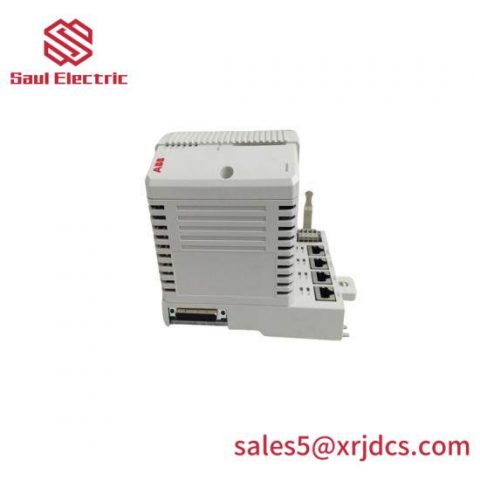 ABB 3HAC020999-001 CrankAxis 2 RV550E DCS Module - Precision Control for Industrial Automation