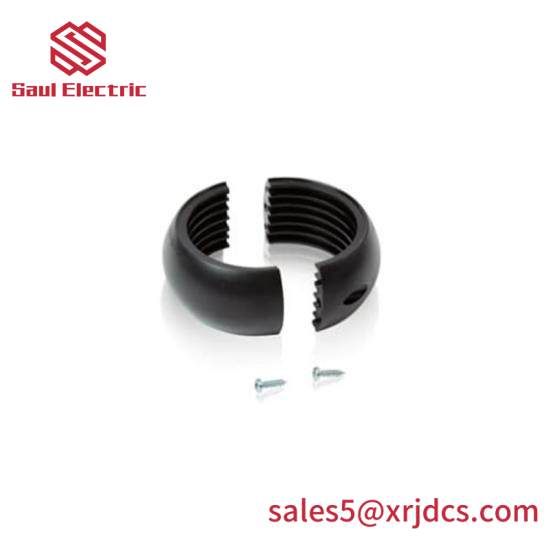 abb_3hac021580-001_protective_sleeve_automation_robot_parts.jpg ABB 3HAC021580-001 Protective Sleeve for Automation Robot Parts