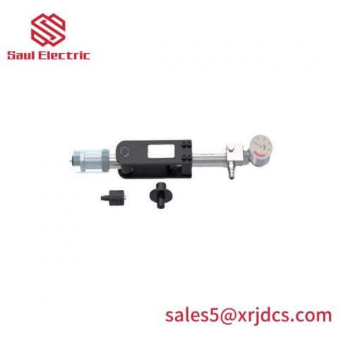 ABB 3HAC021590-001: High-Pressure Oil Injector, Max 500 Mpa, Automation Parts