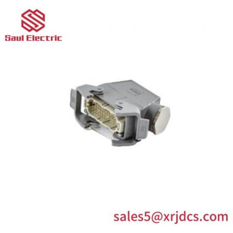 ABB 3HAC021940-001 Robot Harness Jumper; Manufacturer: ABB