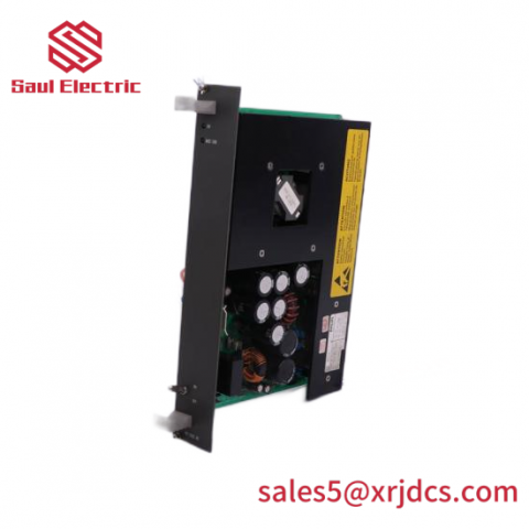 ABB 3HAC12558-2 Industrial Control Module, High Efficiency and Durability
