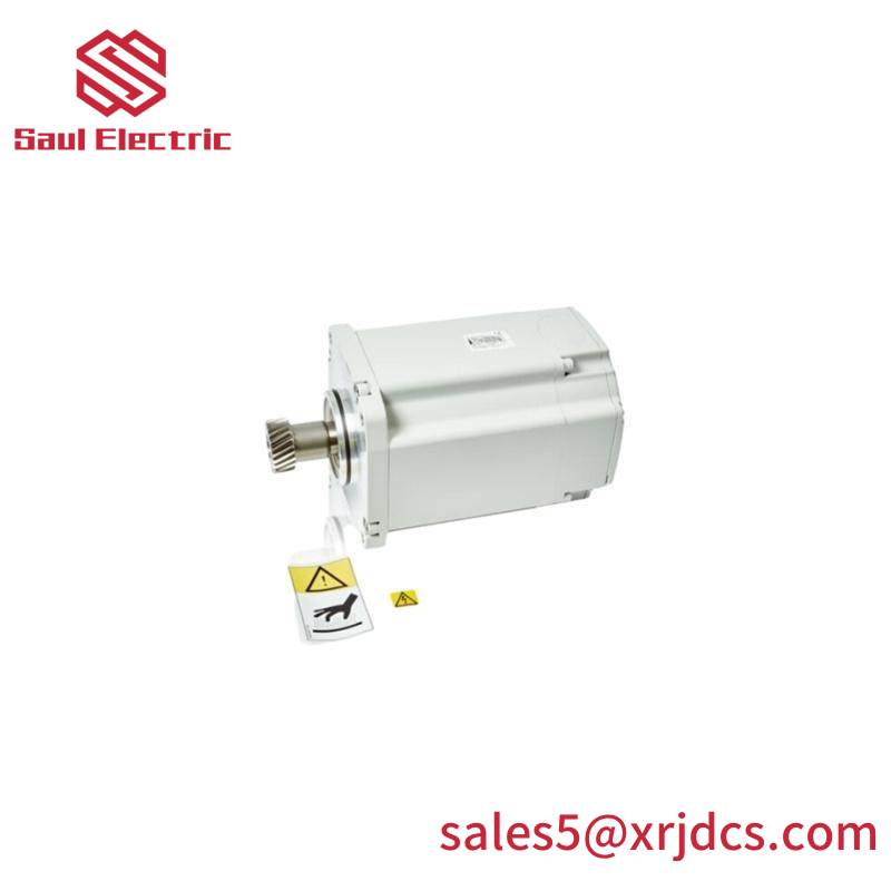 abb_3hac024775-006_irb660_dsqc601_3hac12815-1_motor_incl_pinion.jpg ABB 3HAC024775-006 IRB660 DSQC601 3HAC12815-1 Motor incl Pinion: Advanced Industrial Automation Solution