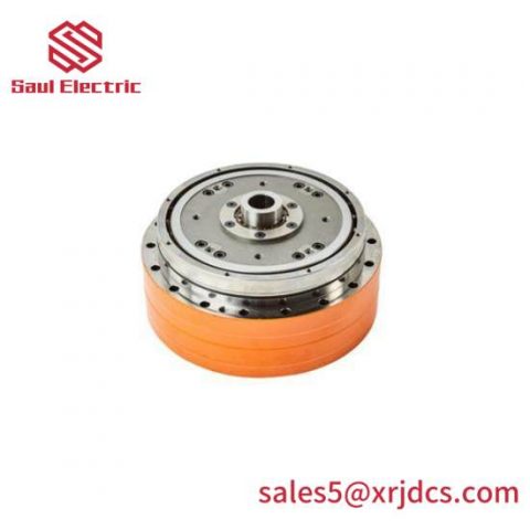 ABB 3HAC039109-002 IRB4600 Gearbox