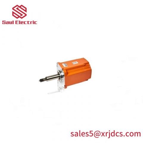 ABB 3HAC057547-003 Robotic Servo Motor: Precision, Efficiency & Versatility in Industrial Control Solutions