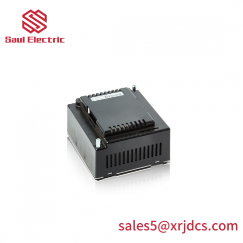 ABB 3HAC14550109A DCS Control Module