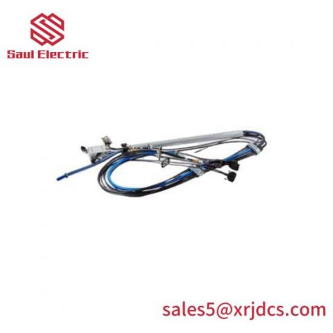 ABB 3HAC3100-1 Cable Management Solution for Front Panels