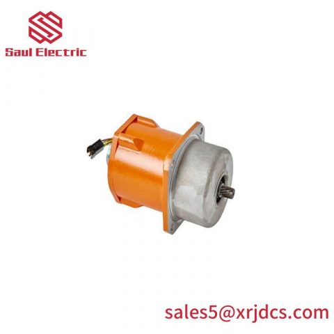 ABB IRB6700 3-43HAC048233-002 & 3-43HAC059650-002 | Advanced Industrial Robot Systems