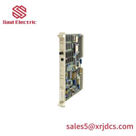 ABB 57310001-PK DSCA190V - Industrial Communication Module for Enhanced Efficiency