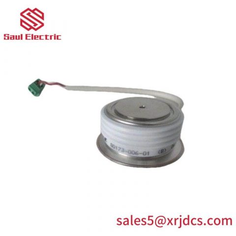 ABB 80173-006-01 General Purpose Industrial Direct Current Drives
