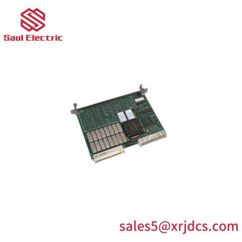 ABB 81ET03N-E GJR2389800R1210 - Precision Temperature Input Module